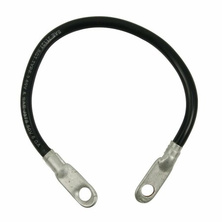 SUNBELT Battery Cable w/ Terminals 0.57" x2.68" x6.25" A-B1SB1941